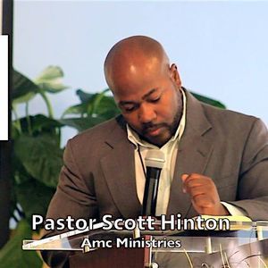 Meet your Posher, Scott